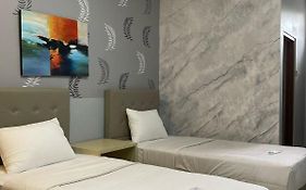 Hotel New Pesona Anggraini